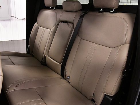 Used 2020 Ford Ranger Lariat w/ Equipment Group 501A Mid image 32