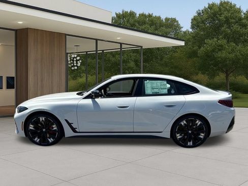New 2026 BMW M440i w/ Premium Package RWD image 13