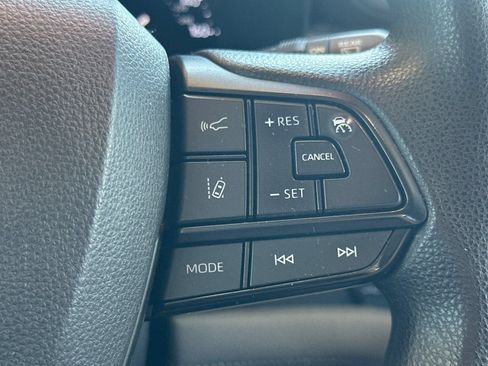 Certified 2024 Toyota Sienna LE AWD/4WD image 29