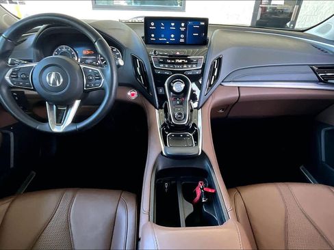Used 2019 Acura RDX AWD w/ Technology Package image 16