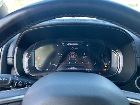 Used 2023 RAM 1500 Rebel w/ Rebel Level 2 Equipment Group AWD/4WD image 32