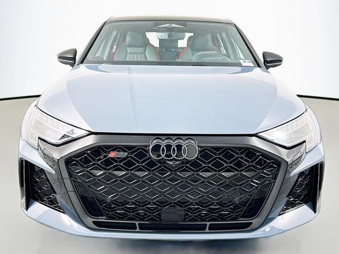 New 2026 Audi RS 3 AWD/4WD image 2