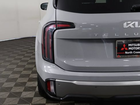 Used 2023 Kia Telluride SX X-Line AWD/4WD image 21