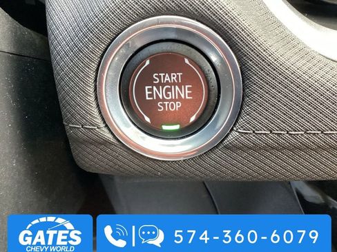 Used 2024 Chevrolet TrailBlazer LT w/ LT Cold Weather Package image 20