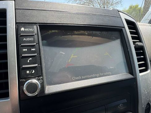 Used 2019 Nissan Frontier SV image 62