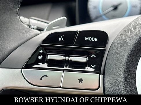 Certified 2023 Hyundai Tucson Limited AWD/4WD image 22