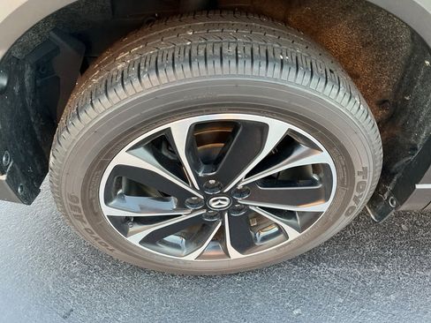 Certified 2023 MAZDA CX-5 AWD 2.5 S w/ Premium Plus Pkg image 37