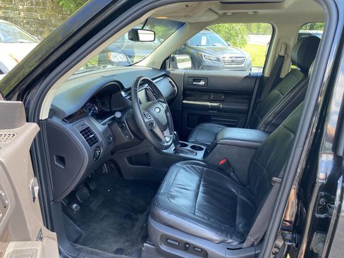 Used 2014 Ford Flex SEL w/ Equipment Group 202A AWD/4WD image 10