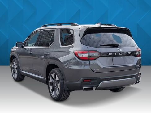 New 2026 Honda Pilot Elite image 3