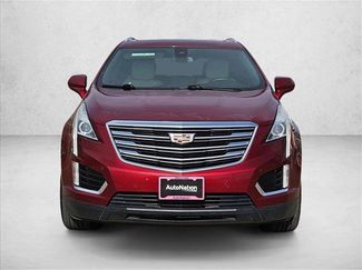 Used 2017 Cadillac XT5 Luxury w/ Driver Awareness Package video 2