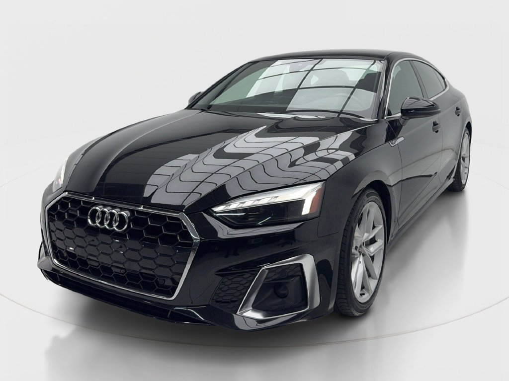 Used 2023 Audi A5 2.0T Premium w/ Convenience Package AWD/4WD image 5