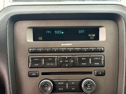 Used 2014 Ford Mustang Premium w/ Equipment Group 202A image 28