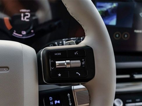 New 2026 Hyundai Santa Fe SE image 12