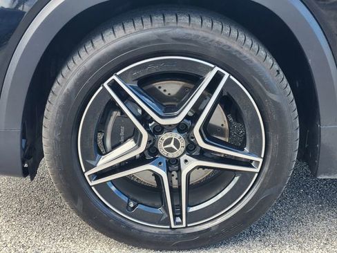 Used 2024 Mercedes-Benz GLB 250 image 7