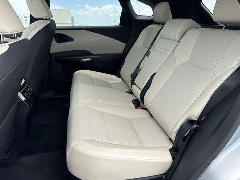 Certified 2024 Lexus RX 350 Premium w/ Cold Area Package FWD image 23