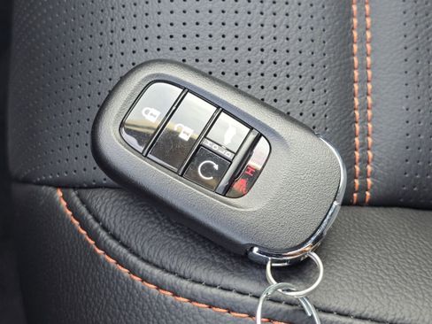 New 2026 Honda CR-V Sport-L image 27