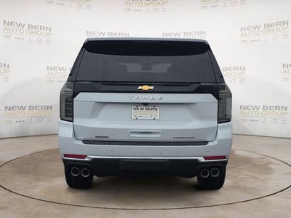 New 2026 Chevrolet Tahoe Premier w/ Sun And Tow Package