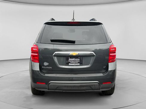 Used 2017 Chevrolet Equinox LT w/ Convenience Package FWD image 6