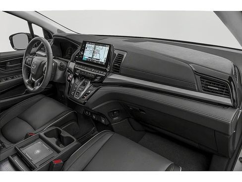 New 2026 Honda Odyssey Touring image 10