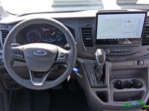 New 2025 Ford Transit 350 XL image 14