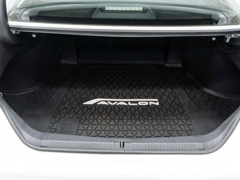 Used 2020 Toyota Avalon TRD w/ All Weather Liner Package image 28