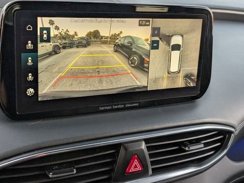 Used 2023 Hyundai Santa Fe Calligraphy image 20