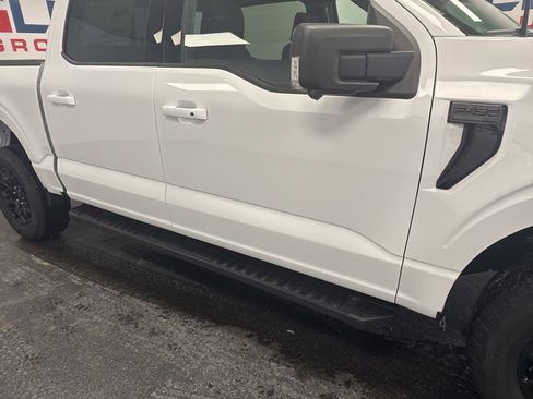 New 2026 Ford F150 XLT w/ Equipment Group 302A MID image 14