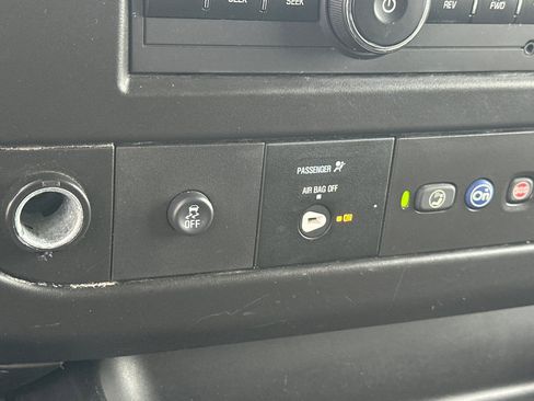 Used 2023 Chevrolet Express 2500 Extended w/ Driver Convenience Package image 30