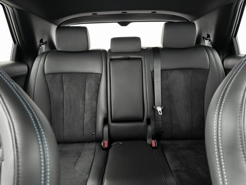 New 2025 Hyundai Ioniq 5 N image 16