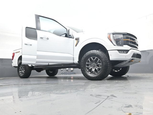 Used 2022 Ford F150 Tremor w/ Equipment Group 402A High AWD/4WD image 46