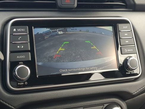 Certified 2025 Nissan Versa S w/ S Plus Package image 19