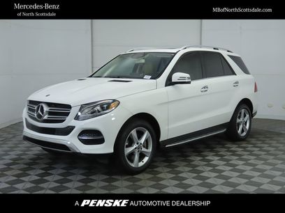 Certified 2019 Mercedes-Benz GLE 400 4MATIC