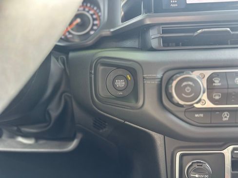 New 2025 Jeep Wrangler Sahara image 24