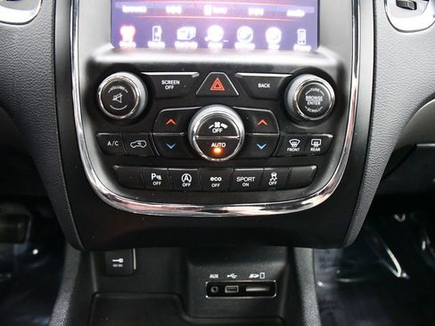 Used 2017 Dodge Durango GT w/ Premium Group image 14