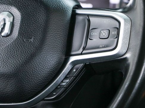 Used 2022 RAM 1500 Laramie w/ Laramie Southwest Edition AWD/4WD image 15