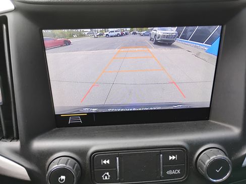 Used 2019 GMC Terrain SLT w/ Preferred Package AWD/4WD image 5