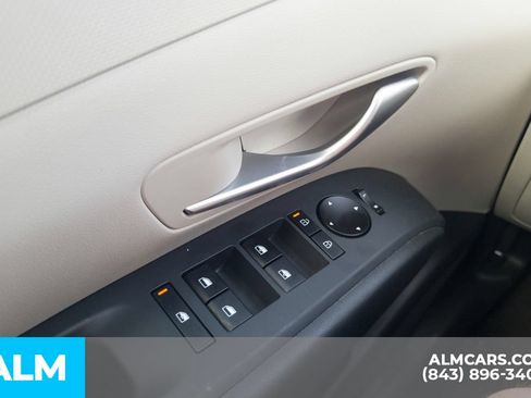 Used 2026 Hyundai Tucson SEL FWD image 14