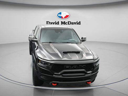 Used 2023 RAM 1500 TRX w/ TRX Level 2 Equipment Group AWD/4WD image 44