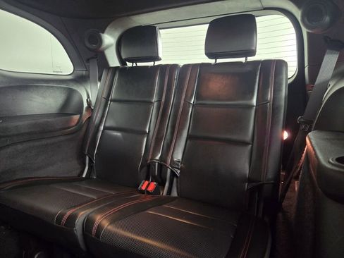 Used 2023 Dodge Durango R/T image 12