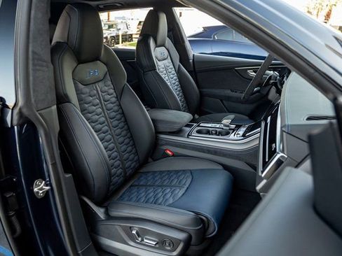 New 2026 Audi RS Q8 performance image 25