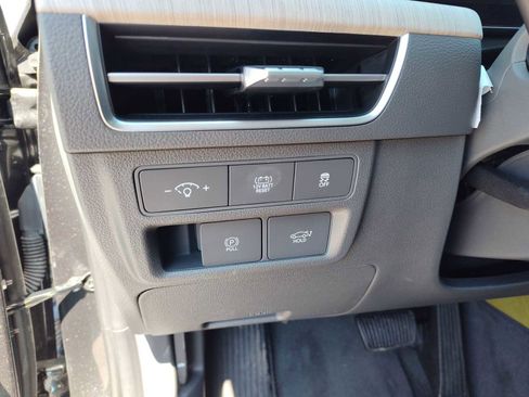 New 2025 Hyundai Sonata Limited image 14