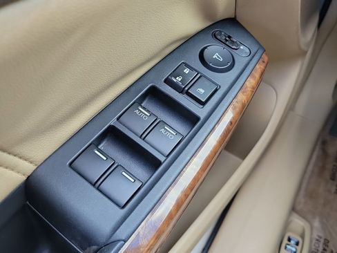 Used 2008 Honda Accord EX-L image 24