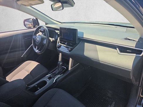 Certified 2024 Toyota Corolla Cross LE FWD image 16
