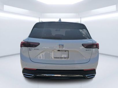 New 2026 Buick Envision Preferred