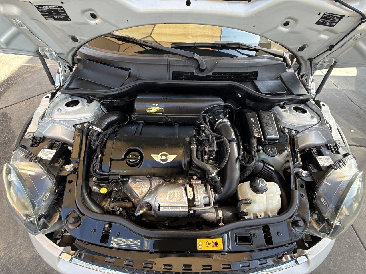Used 2013 MINI Cooper Roadster S FWD image 25