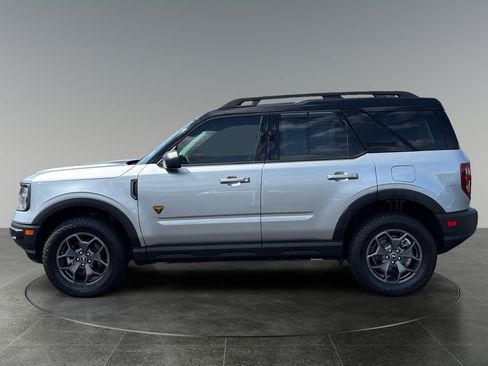 Used 2022 Ford Bronco Sport Badlands w/ Premium Package AWD/4WD image 5