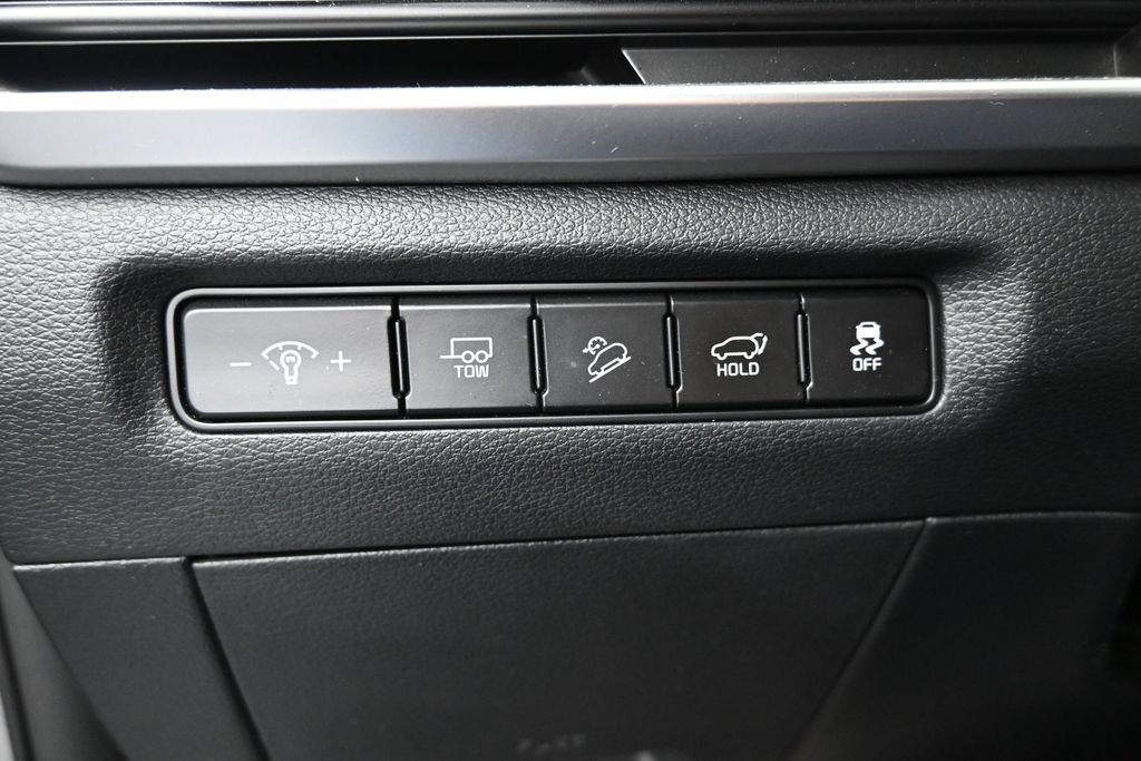 Used 2024 Kia Telluride EX X-Line AWD/4WD image 20