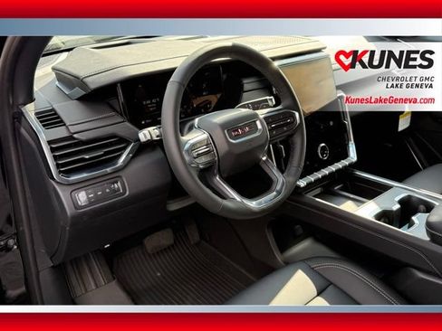 New 2026 GMC Acadia Elevation w/ Black Edition AWD/4WD image 29