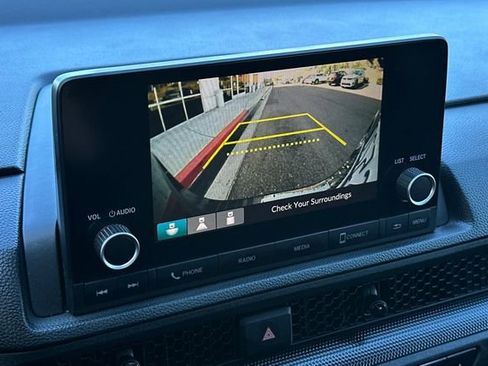 Certified 2023 Honda CR-V Sport image 21