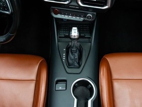 Used 2024 Ford Mustang Premium RWD image 20